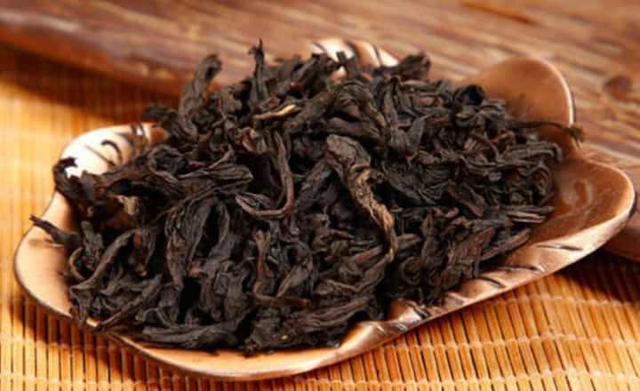 什么是香精茶?如何辨别茶叶里面加了香精?