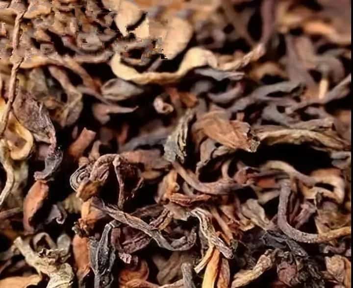 普洱熟茶的三种发酵程度