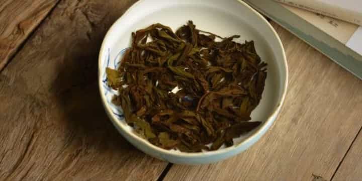 岩茶百科，武夷肉桂都有哪些品种