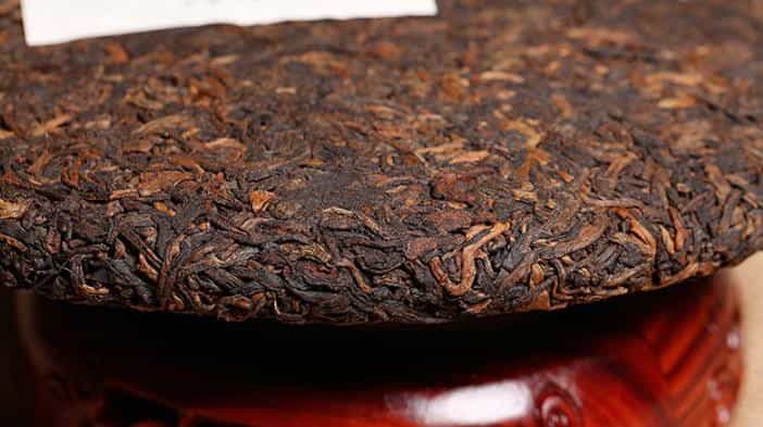 具备这七个特征,才是一饼好的普洱茶