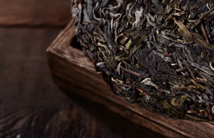 普洱茶的等级是如何划分的