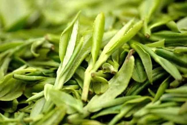 龙井茶之扁形的加工制作技艺