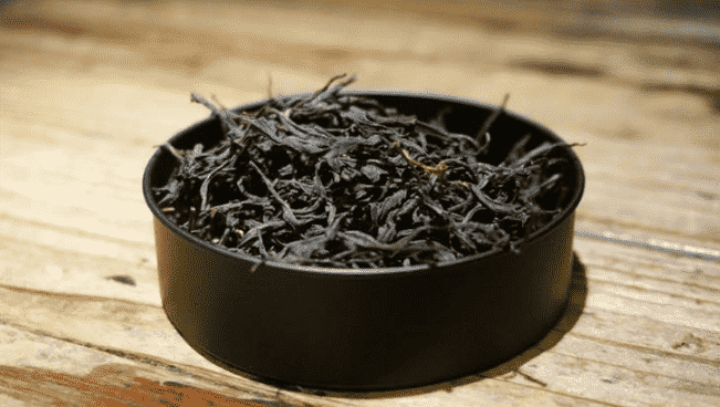 武夷山大赤甘小赤甘的特点