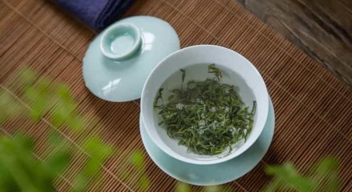 信阳毛尖得过的奖项有哪些？