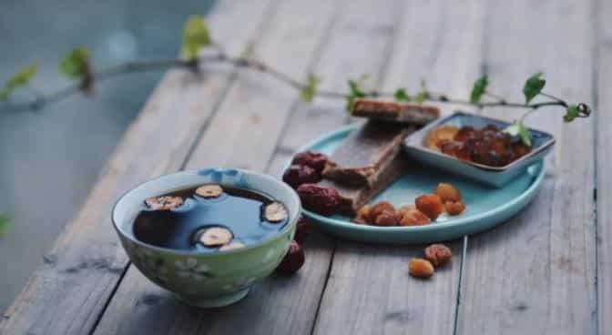 红茶可以和什么一起泡着喝好？