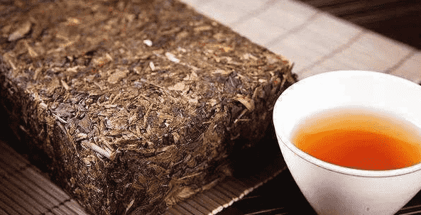 冬季女生喝什么茶好