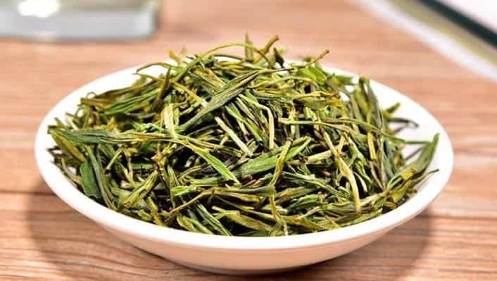 十大名茶有哪些，中国十大名茶最新排名
