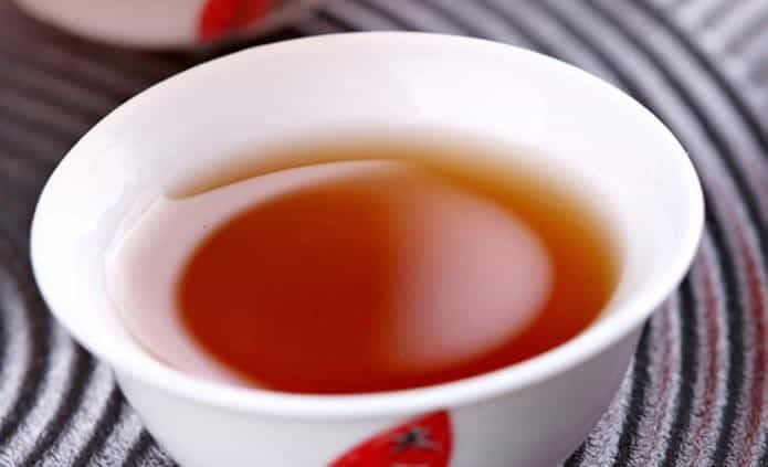 武夷岩茶的香气有哪几层