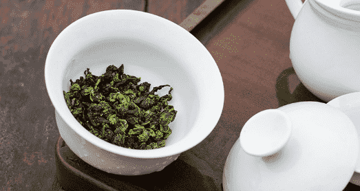 茶叶泡出来有股怪味异味，什么原因