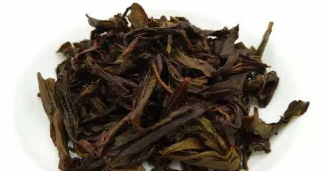 武夷岩茶是如何命名的？