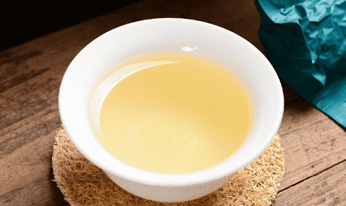茶叶泡出来有股怪味异味，什么原因