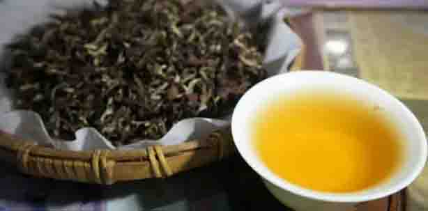 台湾都有什么茶叶，台湾乌龙茶的品种介绍