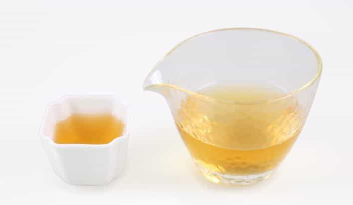 普洱生茶放多久比较好喝