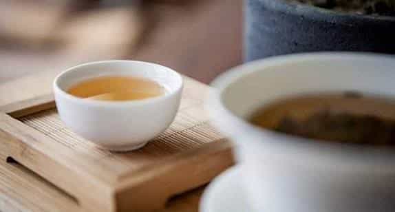 一款好茶有几个条件