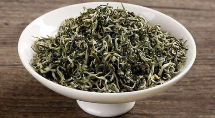 都匀毛尖茶简介