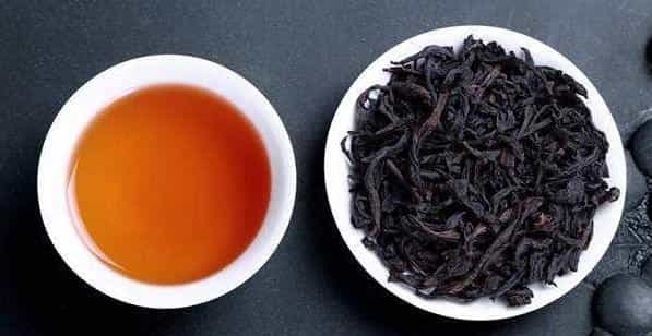 武夷岩茶和大红袍的关系