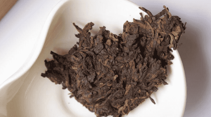 普洱茶区茶叶特性