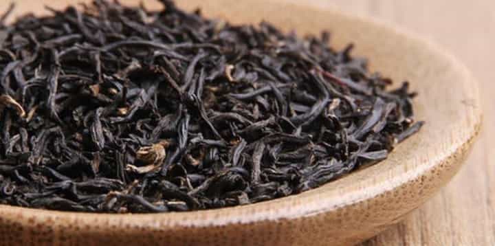 红茶的特点是什么