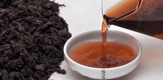 黑茶为什么是越陈越香，越陈越有味道