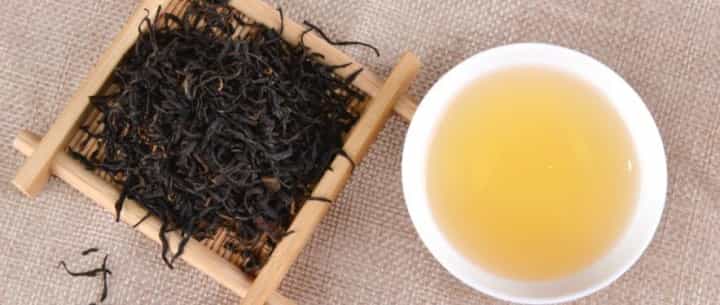正山小种包括哪几种茶，正山小种的四大分类