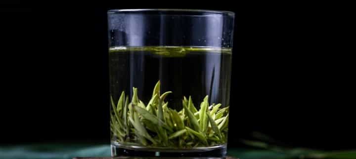 如何选择合适自己的茶叶，不同的茶又适合什么人喝