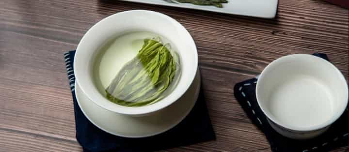新茶和陈茶的区别？用这几种方法进行鉴别。
