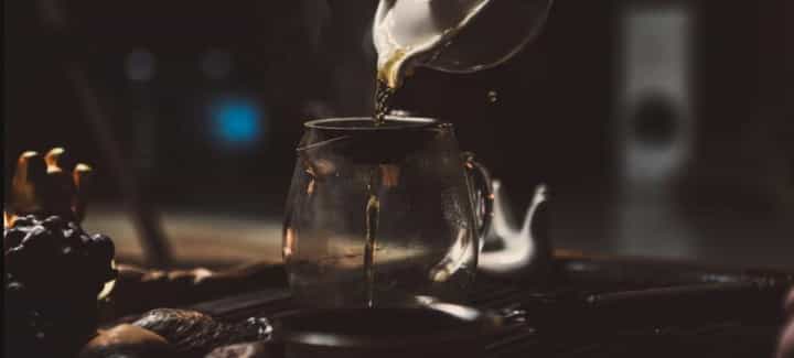 新茶和陈茶的区别？用这几种方法进行鉴别。