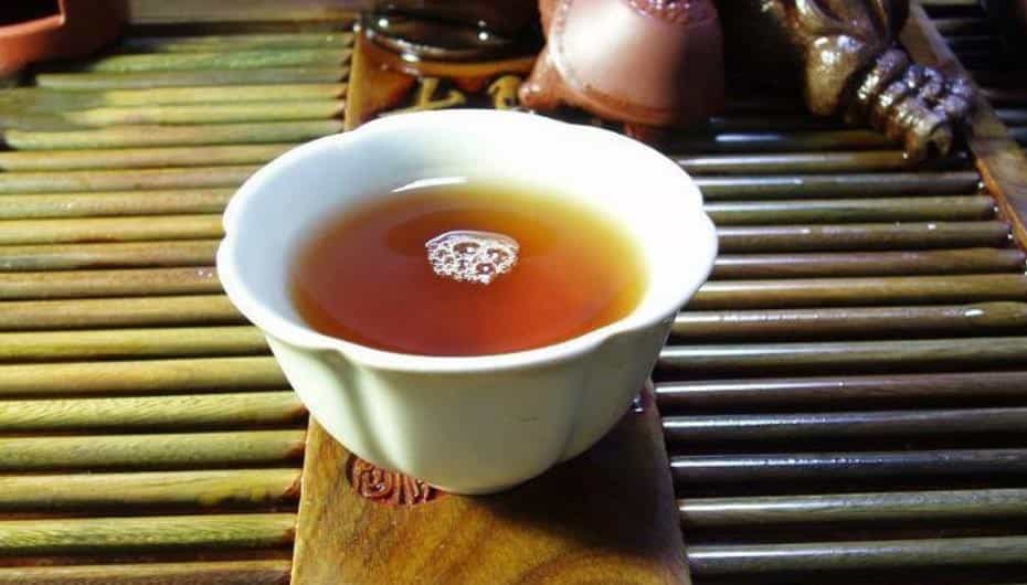这些茶叶冷知识，非常重要。（老茶人的经验之谈）