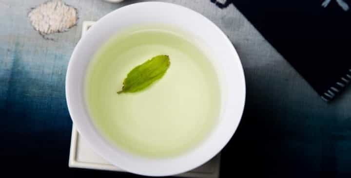 怎样辨别买到的绿茶好坏?绿茶好坏之鉴别！
