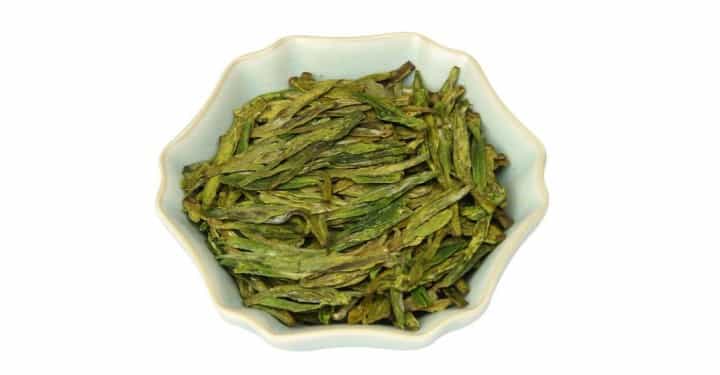 西湖龙井茶叶有哪些品质特点和特征？