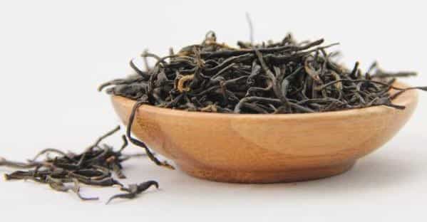 如何鉴别区分祁门红茶的好坏？
