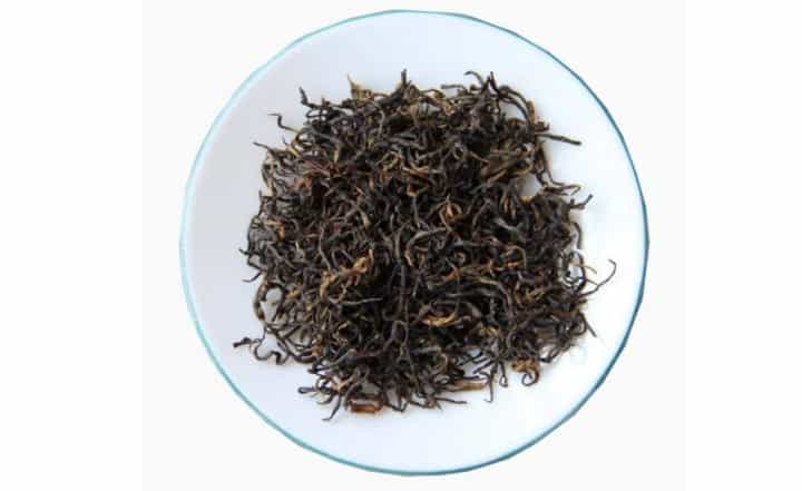 祁门红茶的制作工艺和流程是怎样的？