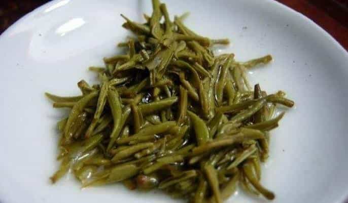 如何辨别碧螺春茶叶的真假，用这几个方法。
