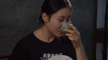喝茶也会有茶气?就是喝茶后全身沸腾、发热的那种