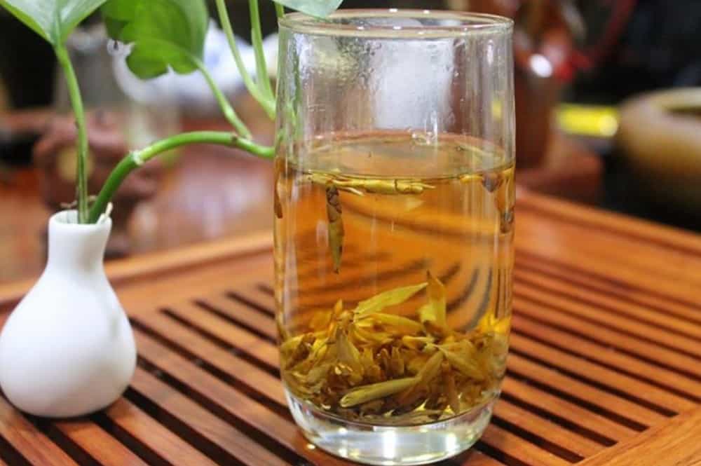 老鹰茶哪些人不能喝