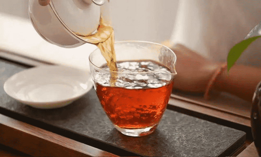 女性喝红茶要注意什么