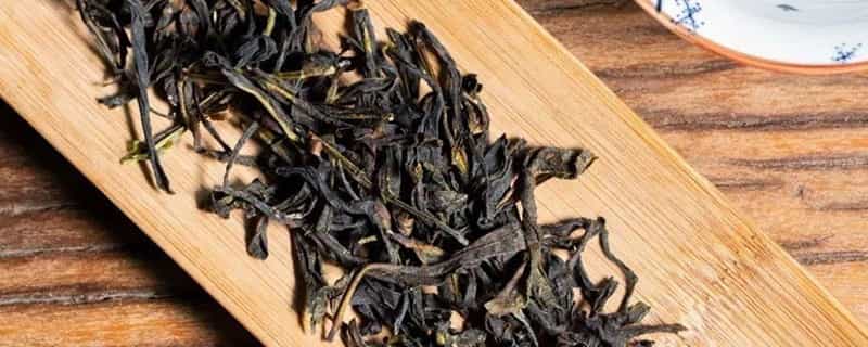 乌龙茶的喝法和禁忌