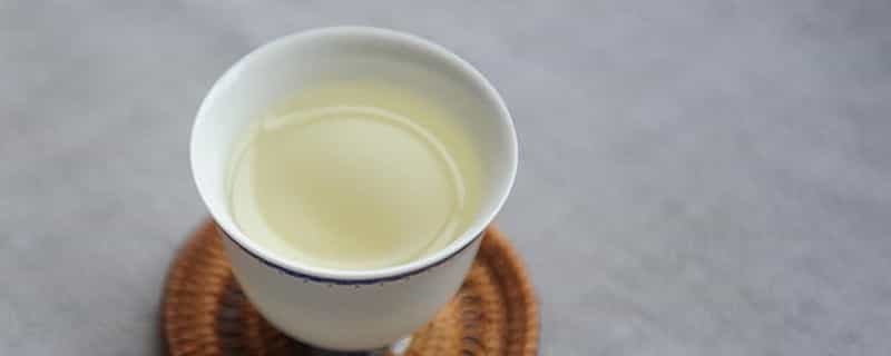 喝凉茶水有什么危害