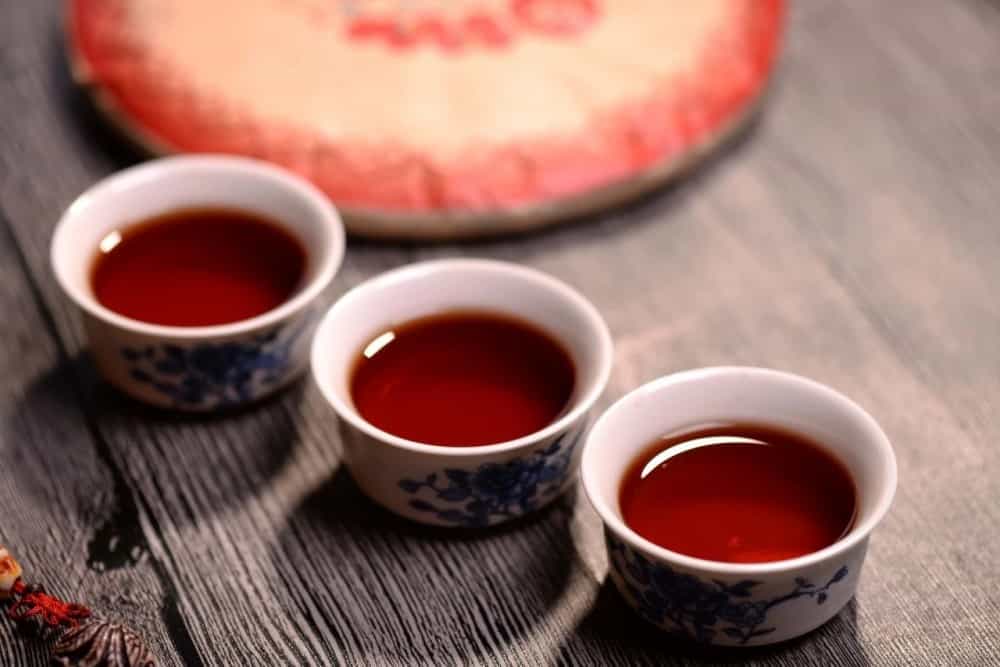 普洱茶什么样的人不能喝
