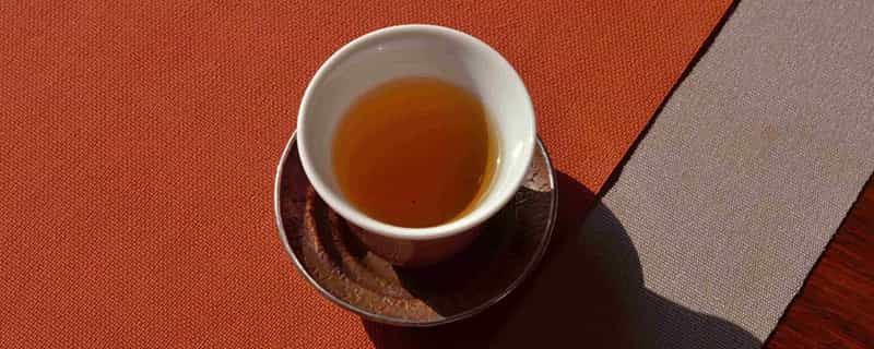 长期喝红茶的危害有哪些