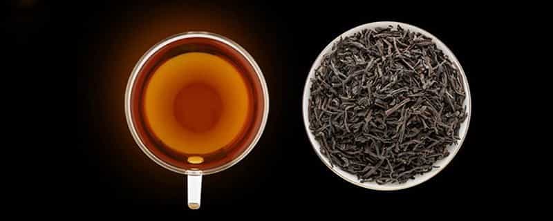 伯爵茶的禁忌