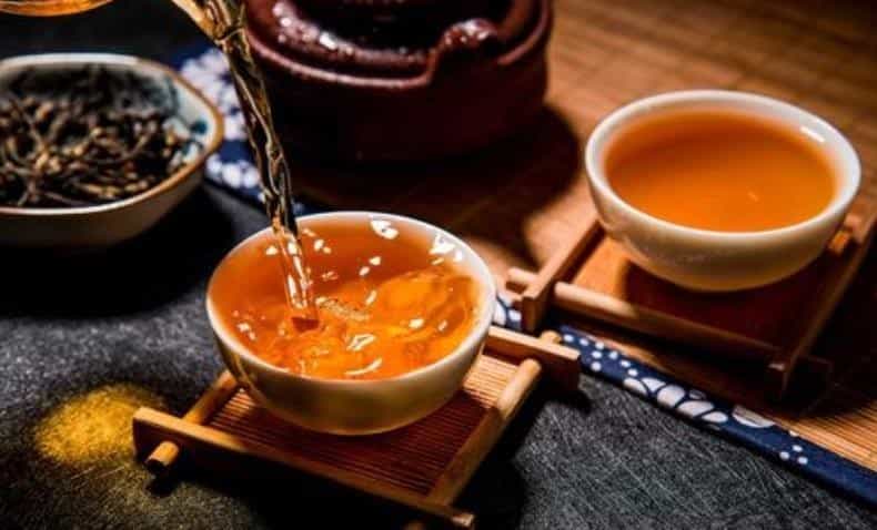 滇红茶不适宜人群