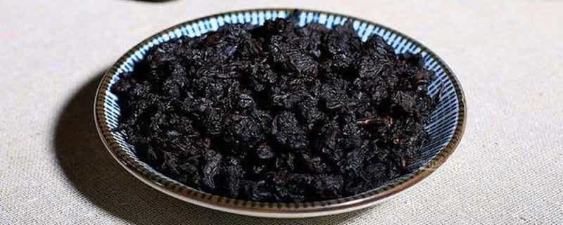 黑乌龙茶不适宜人群