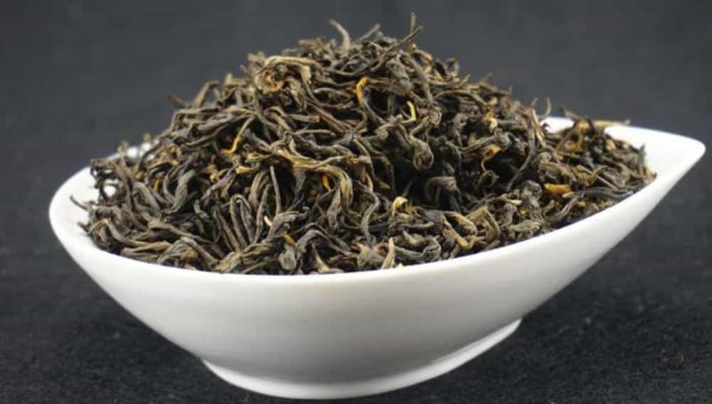红茶的禁忌人群和副作用