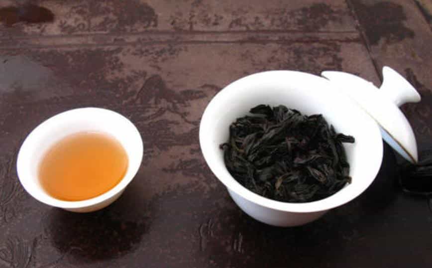 乌龙茶不适宜人群