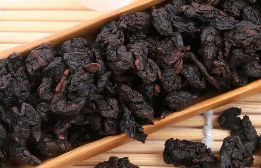 黑乌龙茶不适宜人群
