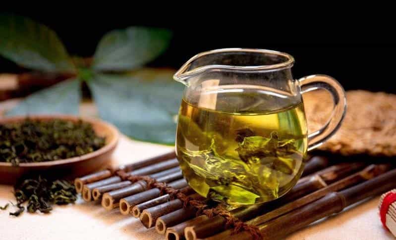 丁香茶的禁忌