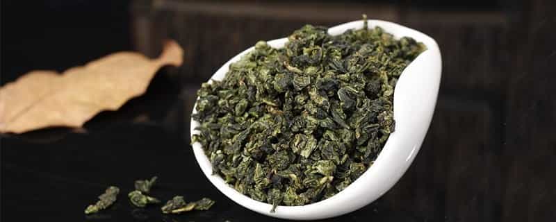 乌龙茶禁忌人群