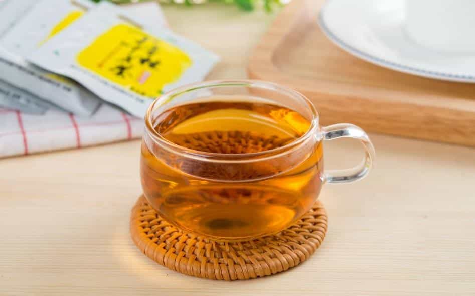 丁香和桂花泡茶禁忌