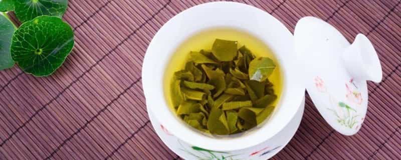 荷叶茶禁忌人群